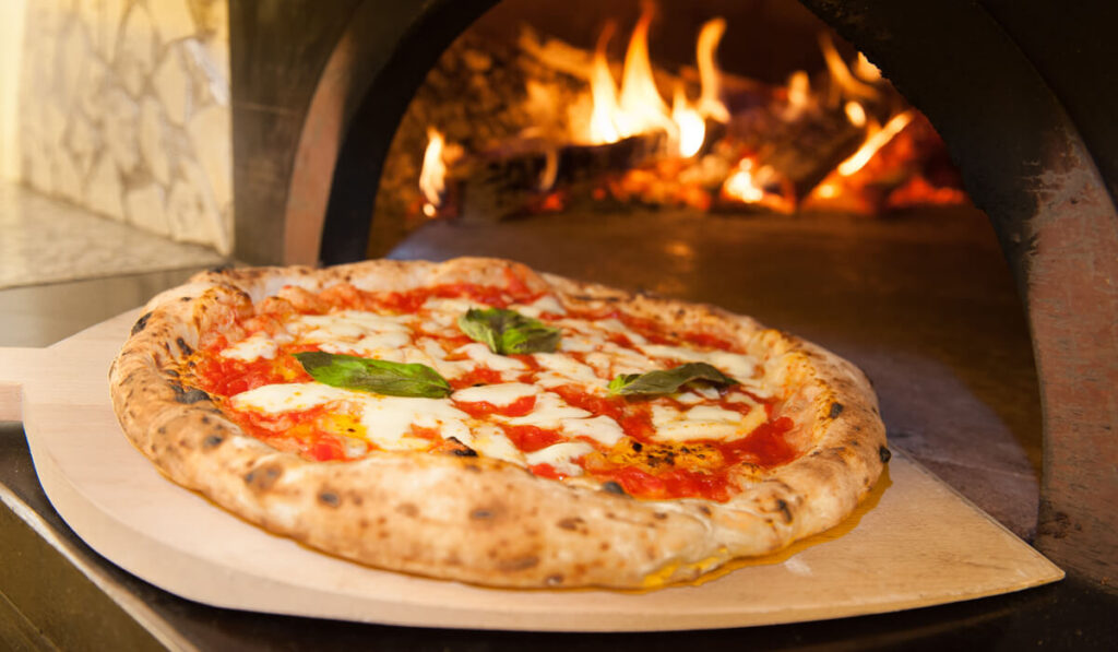 Forno Nero