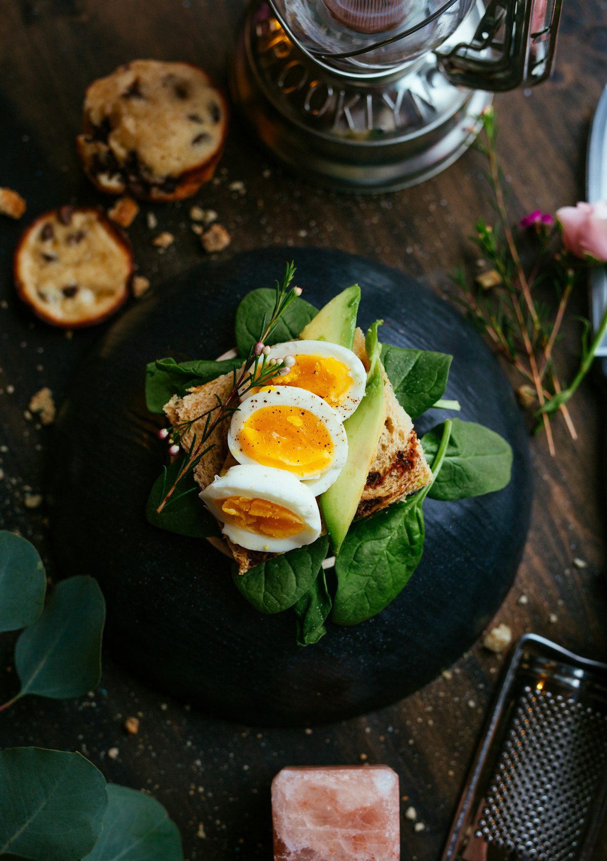 Antipasto del menù di Su Camine fotografato nel locale