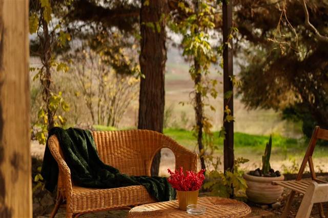 L'angolo relax