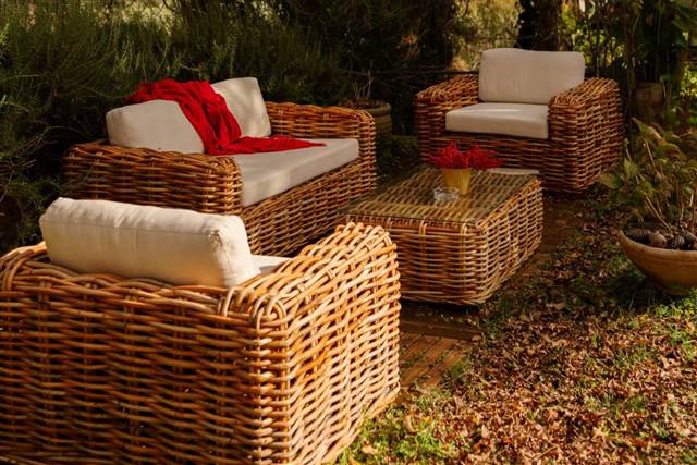 Il cozy corner