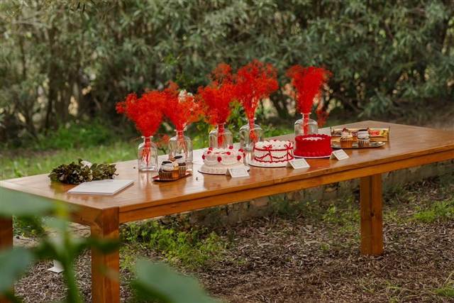 Dolci a Sa Sida Country