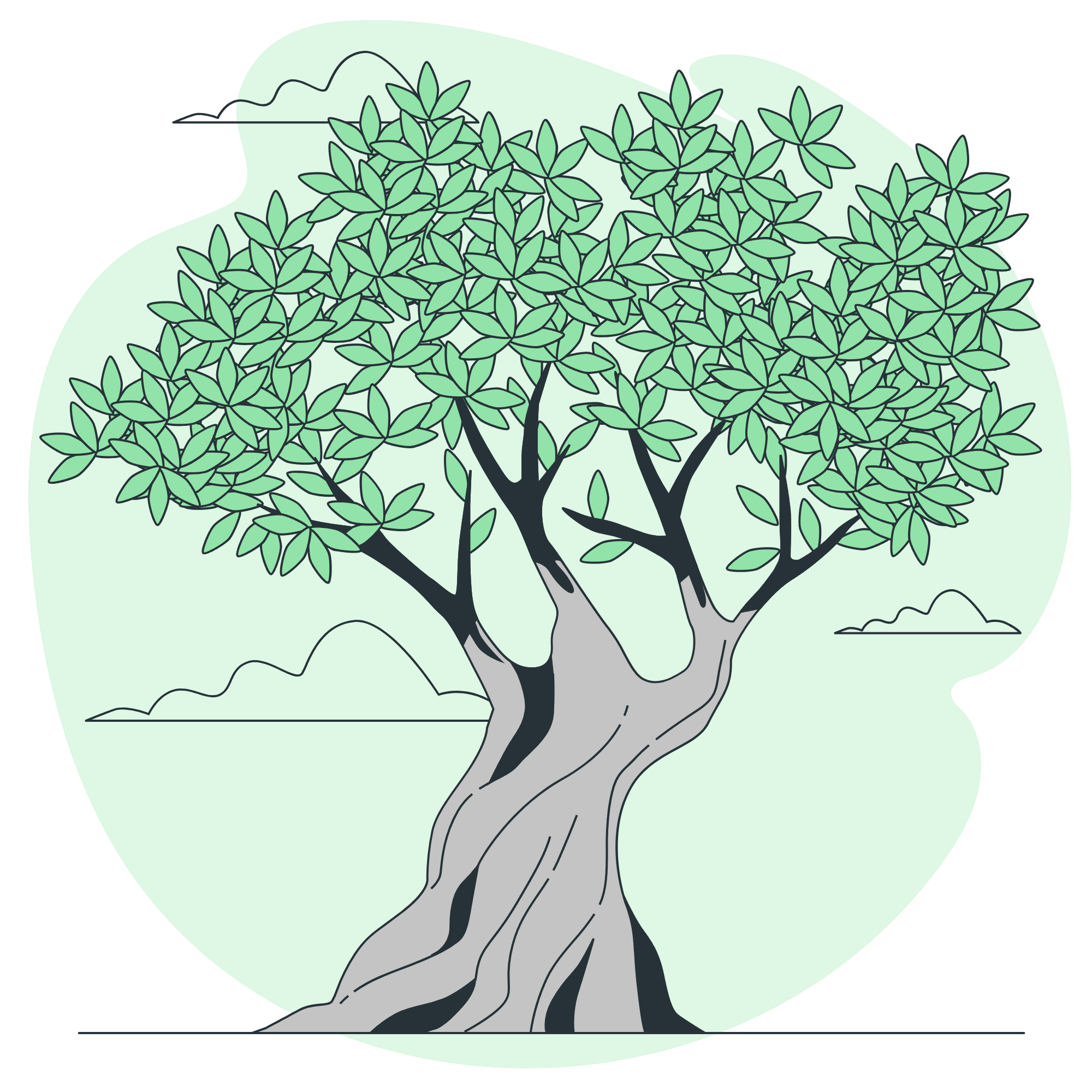 Scenari naturali