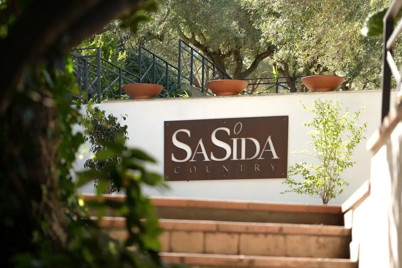 SaSida Country – Ingresso