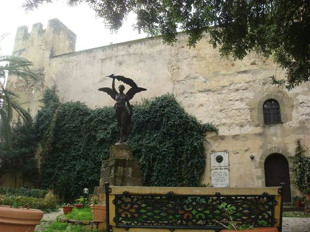 Il Castello di Sanluri