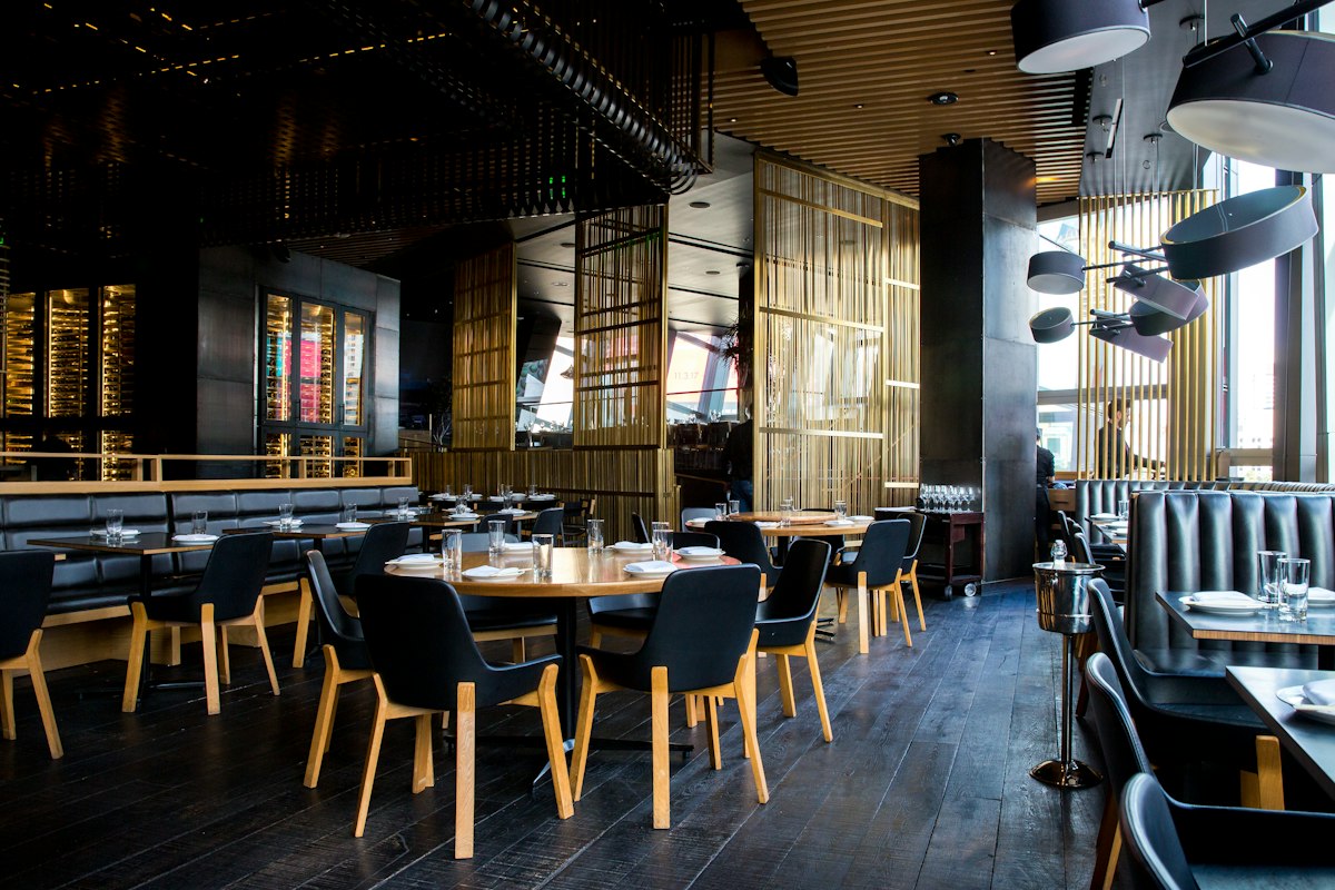 Bistrot L'Incontro