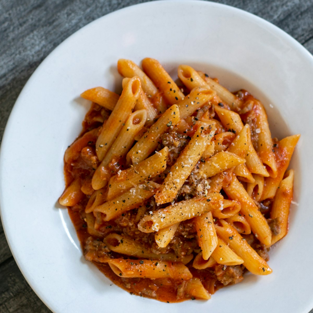 Ravioli della casa